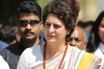 priyanka-ready-to-fight-election-in-varanasi