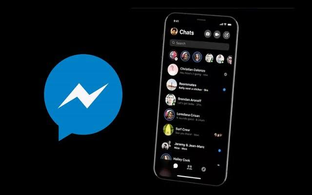 How To Enable Facebook Messenger Dark Mode Feature On iOS Or Android Right Now