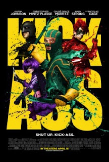 Kick Ass film izle