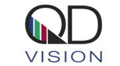 QLED screen technology