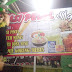 Pengalaman Perdana Makan Nasi Pecel Ngawi, Ternyata Begini Rasanya