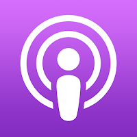 iPhone 手機內建的 APP：Apple Podcasts