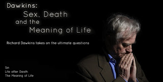 Dawkins Sex, Death and the Meaning of Life Watch free Online BBC documentary series