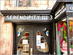 Serendipity3: De Brunch Por Nueva York