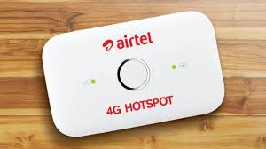 Airtel 4G Hotspot price slashed, now at Rs. 399