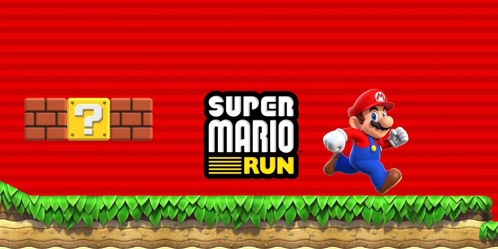 تحميل لعبه Super Mario Run قريبا لمتجر آبل