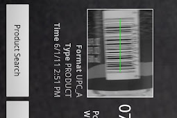 Barcode Scanner V3.72 - Download Apk