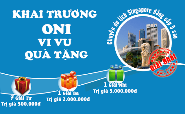 Hướng dẫn rút gọn links kiếm tiền với Oni.vn