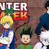 Hunter x Hunter (2011) İndir | Türkçe Altyazılı | DUAL AUDİO | 1080p