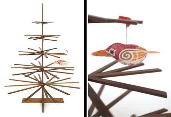 Modern Christmas Tree Designs