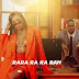 Visual Lyrics | Phina Ft. Jux – RARA (Mp4 Video Download)
