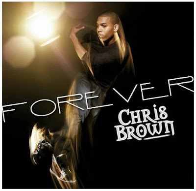 Chris Brown  Album on No Cdq Forever Is From The Exclusive Album I Hope You Like It It