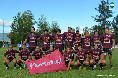 Victoria de Salta ante Cuyo por el Argentino Juvenil