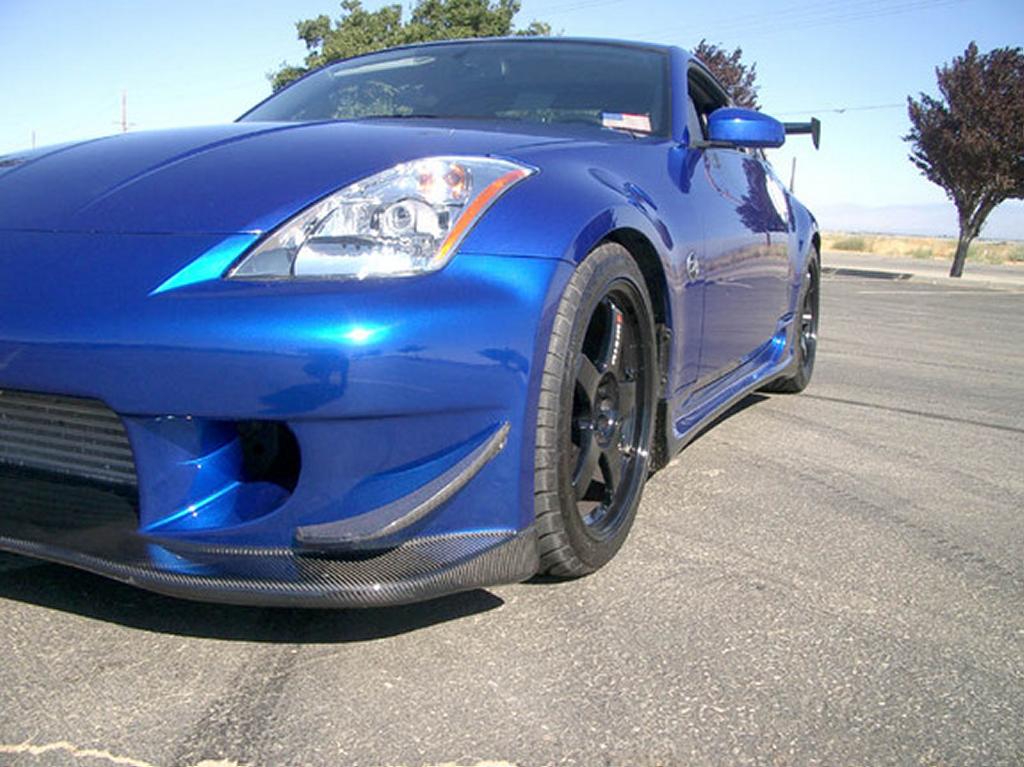 Gambar Modifikasi Nissan 2003 Type 350Z |GAMBAR FOTO MODIFIKASI MOBIL SPORT