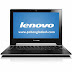 Lenovo Laptop IP 300 Intel Core I3 6th Gen. 6100U, Black