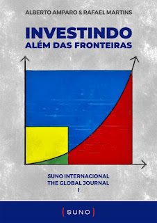 Investindo Além das Fronteiras: Suno Internacional: The Global Journal I