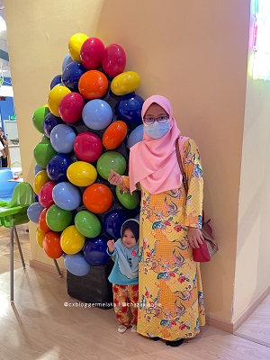 bufet ramadan wonderpark melaka