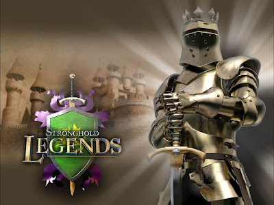 Stronghold crusader download