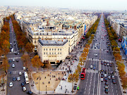 Wonderful Place Champs Elysees in Paris France (champs elysees )