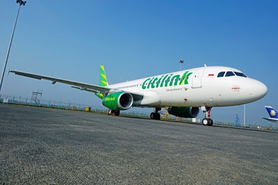 Citilink. ZonaAero