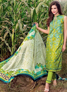 Gul Ahmed Summer Collection Vol-1 2016