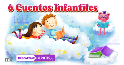 Cuentos Infantiles