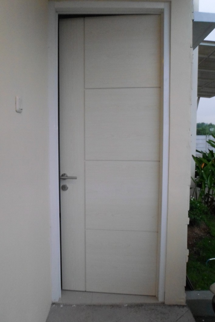 14 Pintu  Rumah Pakai Hpl  Ide Penting 