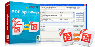 VeryPDF PDF split-Merge v.3.0.0.1 Full Patch