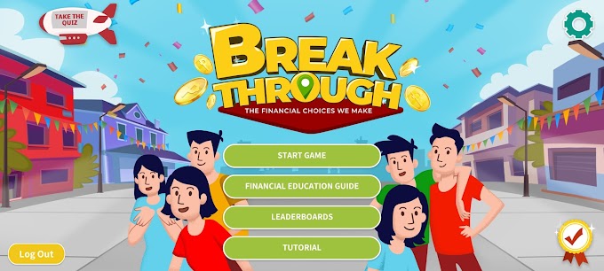 BPI Foundation launches first financial education (FinEd) mobile game