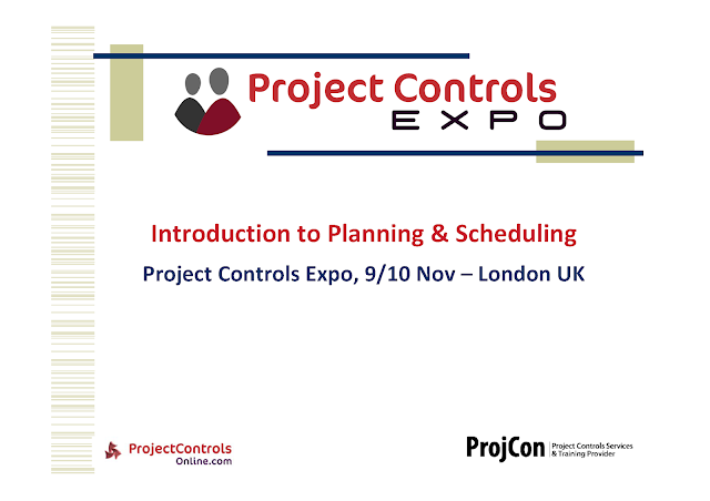 Introduction to Planning and Scheduling 