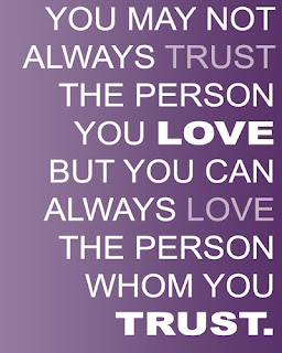 trust quotes