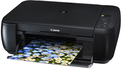 Canon MP287 Driver Download