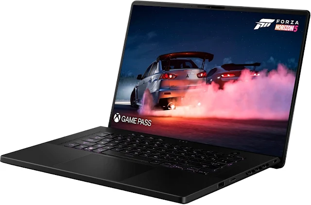 ASUS ROG Zephyrus GU603ZW-M16.I93070T