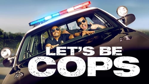 Let's be Cops - Die Party Bullen 2014 stream german