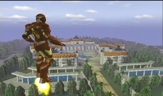  Download Game Iron Man PS2 Full Version Iso For PC | Murnia Games