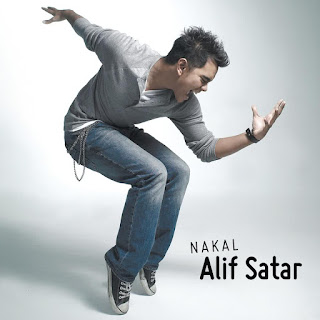 Alif Satar - Jangan Nakal MP3