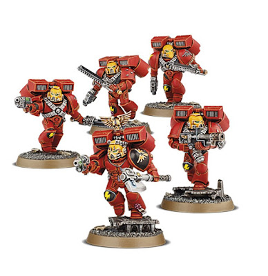 complete beginners guide to blood angels new player help death company sanguinary guard vanguard veterans stratagems strategies tactics key units 