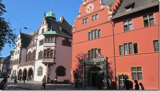 Altes Rathaus (2) Altes Rathaus (2)