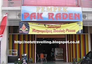 Tempat Kuliner di Depok yang Wajib Anda Kunjungi