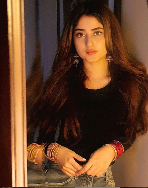 Sajal Aly