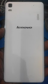 LENOVO A7000-A BLUE DYSPLAY FIX FIRMWARE 100% TESTED