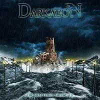 Darkaeon - "The Shattered Monolith"