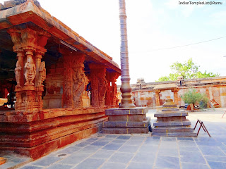 Vontimitta Kodanda Rama Swamy Temple