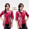 model baju batik fashion