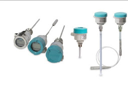 The comprehensive guide to different types of level transmitters