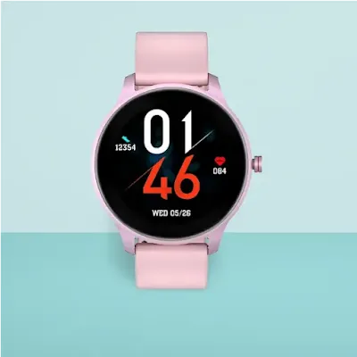 CUBOT W03 Smart Watch
