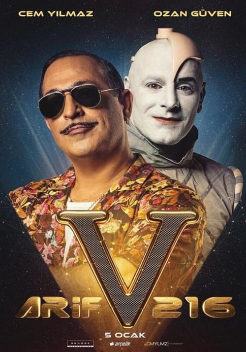 [HD] Arif V 216 2018 Pelicula Completa En Español Gratis