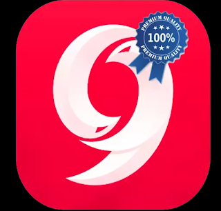 Download Aplikasi 9Apps Market Apk Terbaru