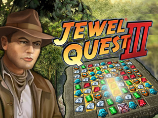 Download PC Games Jewel Quest 3 Full Version FREE DOWNLOAD GAMES ...