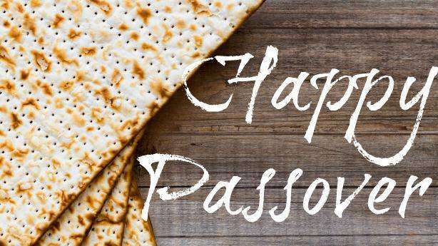 Passover Wishes Awesome Picture